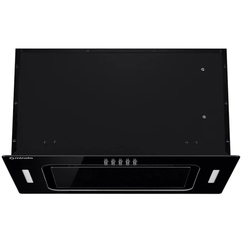 Вытяжка Minola BGK 5877 BL: Тип воздухоочистителя Рециркуляция, Отвод