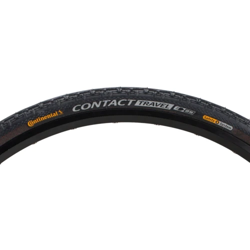 Покрышка Continental Contact Travel 28"x2.00 (101505): Тип покрышки Внедорожная