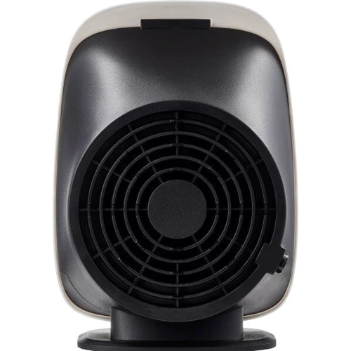 Обігрівач Electrolux EFH/S-1125: Тип нагрівального елементу Спіральний