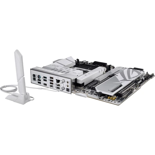 ASUS ROG MAXIMUS Z890 APEX фото 6