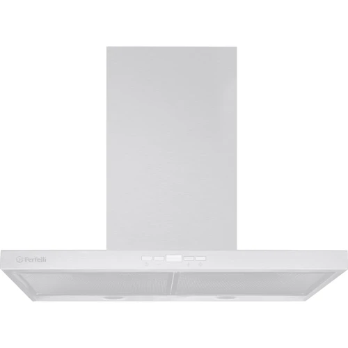 Вытяжка Perfelli TET 6612 A 1000 I LED: Управление Тактовое