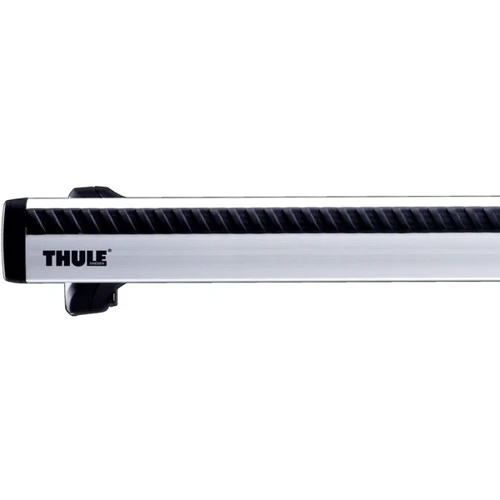 Thule TH-754 WingBar на гладку дах фото 6