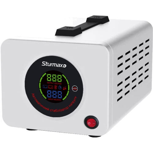 Стабилизатор напряжения Sturmax PSM932000R