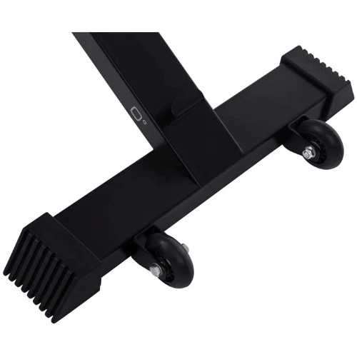 Скамья для жима и пресса Hammer Force 2.0 (5200)