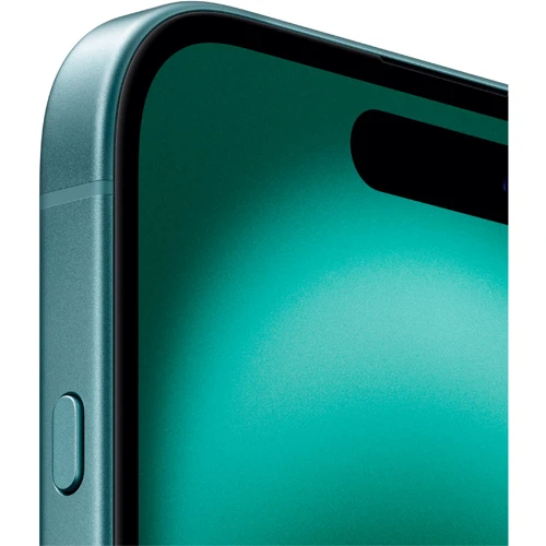 Apple iPhone 16 Plus 128GB Teal (MXVY3SX/A) UA: Технологии Сканер лица, Барометр, Акселерометр, Гироскоп, Датчик освещения, Датчик приближения, Компас