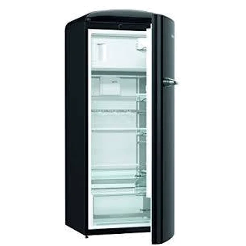 Холодильник Gorenje ORB153BK: Тип холодильник двухкамерный