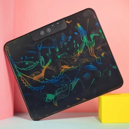 Планшет для рисования LСВ Writing Board 21 дюймов yellow (57051yellow)
