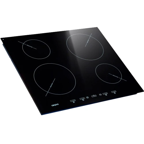 Варочная поверхность электрическая AKPO PIA 6082502