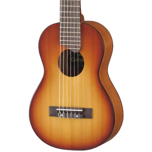 Укулеле YAMAHA GL1 TBS: Тип Укулеле
