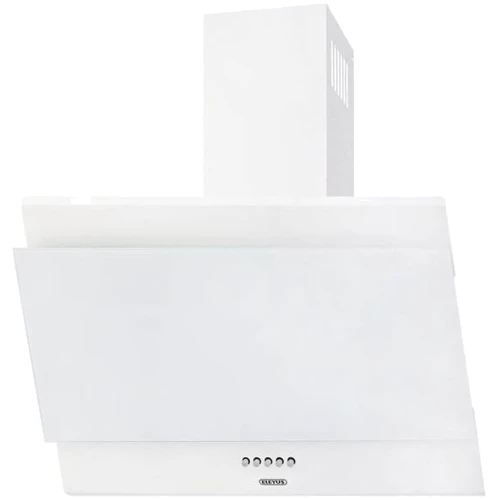 Вытяжка Eleyus Focus 700 60 WH: Тип монтажа Настенный