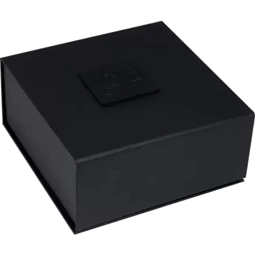 Ошейник LOVECRAFT размер M черный