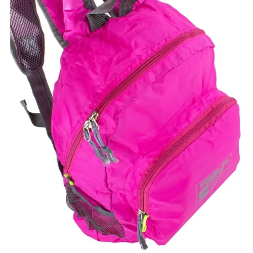 Женский рюкзак Valiria Fashion розовый (3DETAA20004-7): Тип Рюкзаки