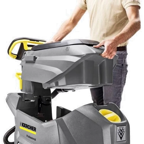 Інша техніка для прибирання Karcher BD 50/50 C BP Classic (1.127-001.0) фото 3