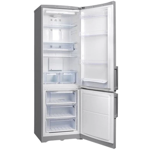 Холодильник Hotpoint-Ariston HBU 1201.4 NF H фото 7