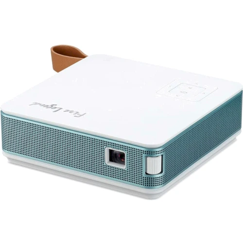 Проектор AOpen PV12 Green (MR.JU611.00E)