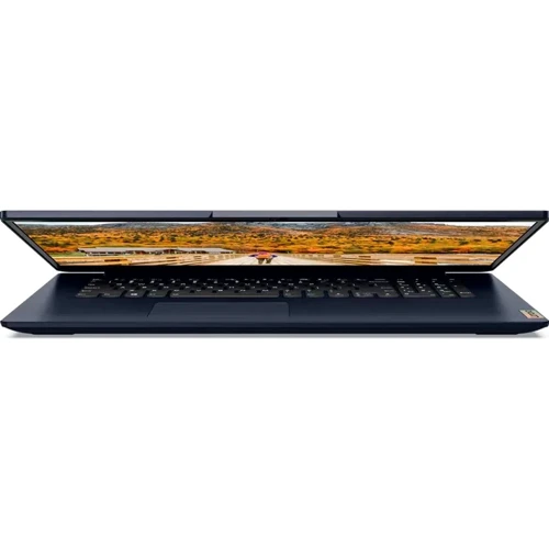 Ноутбук Lenovo IdeaPad 3 17ALC6 (82KV00GVRM): Оперативная память 8 ГБ