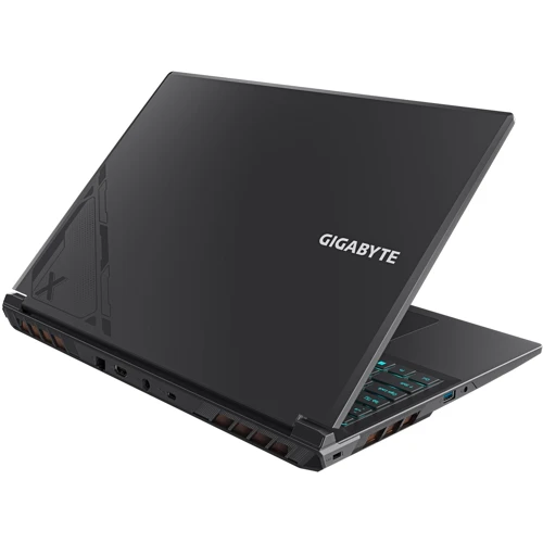 Ноутбук GIGABYTE G6X 9KG (9MG-42UA853SD) UA: Процессор Intel Core i7-13650HX (2.6 - 4.9 ГГц) / 14 - ядерный