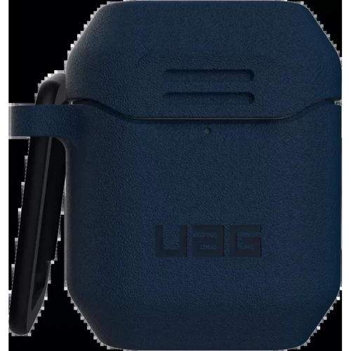Чохол для навушників Urban Armor Gear UAG Std. Issue Silicone 001 (V2) Mallard (10244K1155550) for Apple AirPods 1/2: Тип чохол