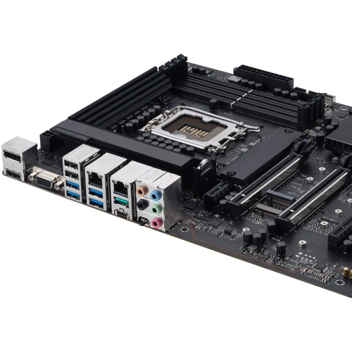 ASUS Pro WS W680-ACE (90MB1DZ0-M0EAY0) фото 7