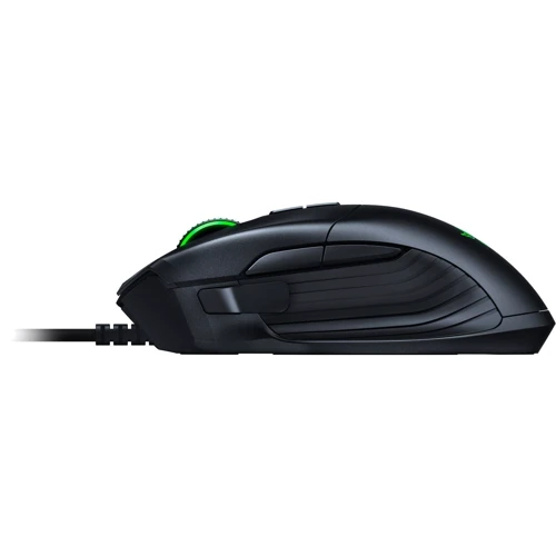 Мышь Razer Basilisk (RZ01-02330100-R3G1): Количество кнопок 8