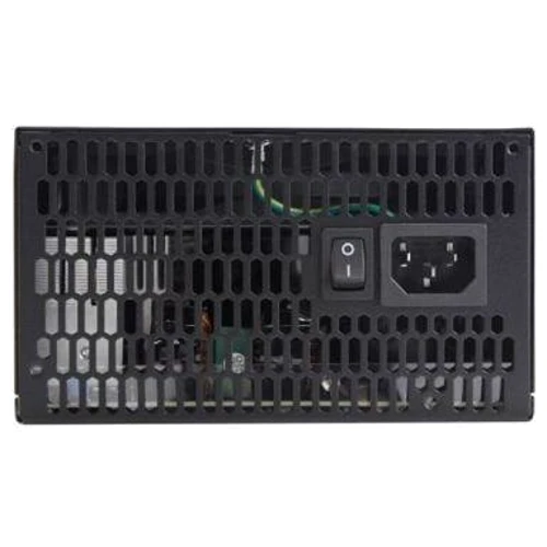Блок питания Antec HCG850 Gold (0-761345-11644-2): Вентилятор задней стенки 120
