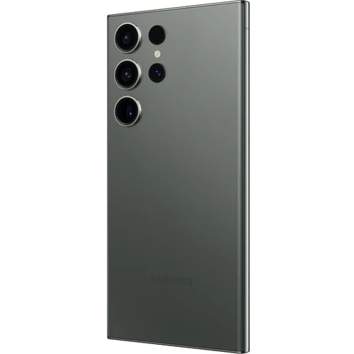 Смартфон Samsung Galaxy S23 Ultra 12/512 GB Green Approved Витринный образец: Причина уценки Как новый (витринный образец): смартфон выглядит и функционирует как новый. Смартфон полностью протестирован по программе Approved, все функции работают корректно