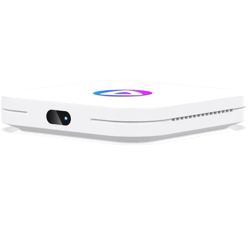 Приставка Smart TV H96 Max M1 (4GB/32GB)