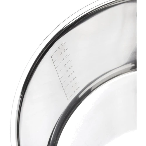 Кастрюля Florina Barrel 24 см 5.7 л (5G4600): Диаметр, см 24