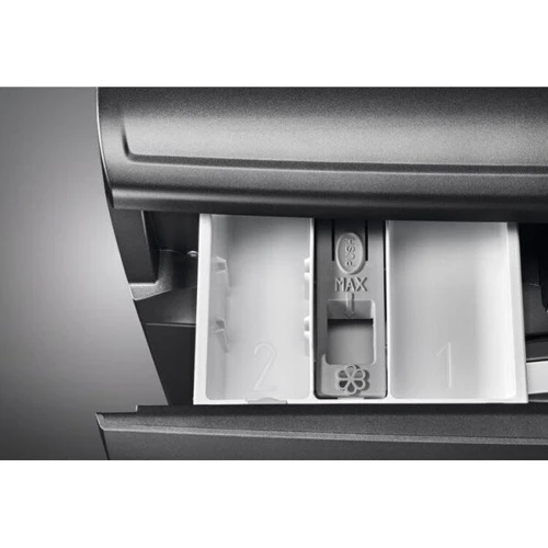 Стиральная машина Zanussi ZWS416XU: Тип машины Автомат
