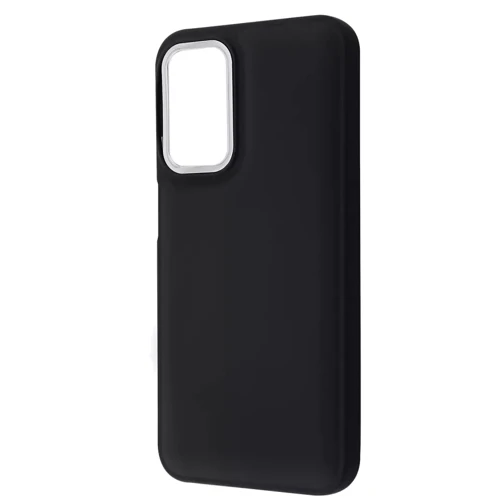 Аксессуар для смартфона WAVE Plump Case Black for Samsung A346 Galaxy A34 5G