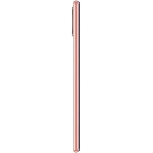 Смартфон Xiaomi Mi 11 Lite 6/64Gb Peach Pink Approved Витринный образец фото 4