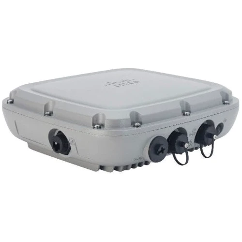 Точка доступу Wi-Fi CISCO C9124AXE-EWC-E