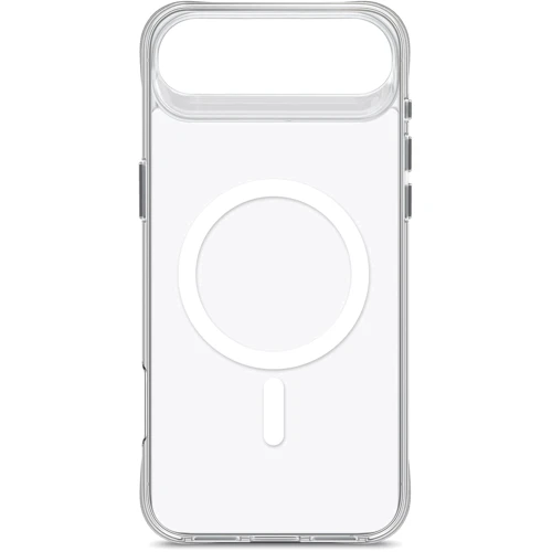 Чохол для iPhone ArmorStandart Clear MagCase Transparent for iPhone Air (ARM86254): Колір прозорий