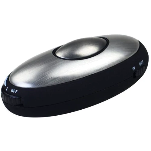 Электростимулятор BAILE E-Passion plug, BI-014118-2