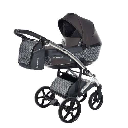 Универсальная коляска 2 в 1 Tako Imperial New 16 (T-IN-16)