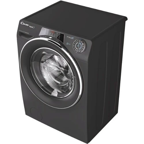 Стиральная машина Candy RO1484DWMCRE/1-S: Тип машины Автомат