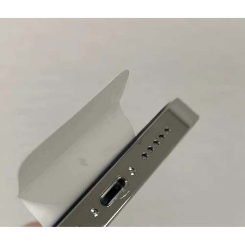 Apple iPhone 13 Pro 1TB Silver (MLVW3) (iPhone) (78753579) Approved фото 3