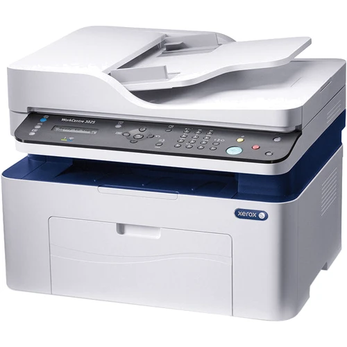 МФУ Xerox WorkCentre 3025NI Wi-Fi (3025V_NI): Класс устройства офисный