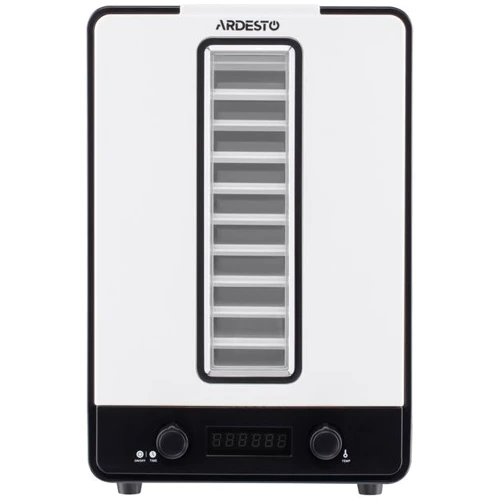 Сушарка для фруктів та овочів Ardesto FDB-1138