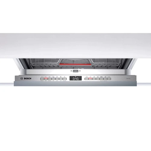 Встраиваемая посудомоечная машина Bosch SMV4HVX45E фото 6