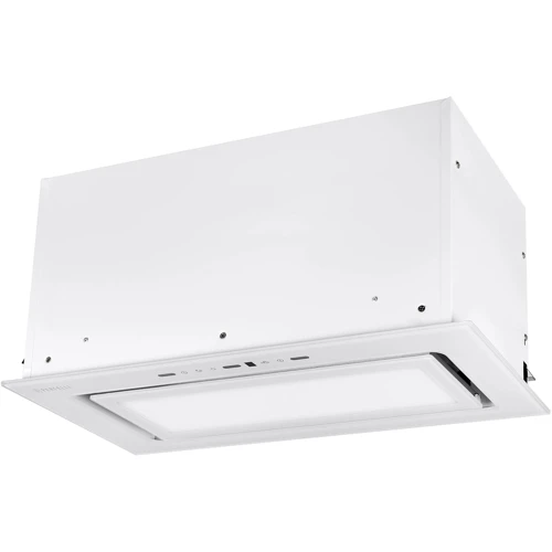 Вытяжка Perfelli DESIGN VISION 6 BIANCO SILENZIO: Тип воздухоочистителя Рециркуляция, Отвод