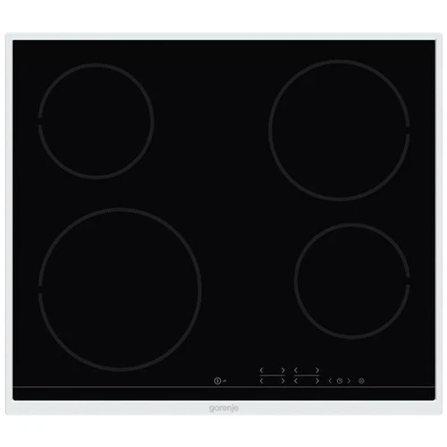 Варильна поверхня електрична Gorenje ECT641BX
