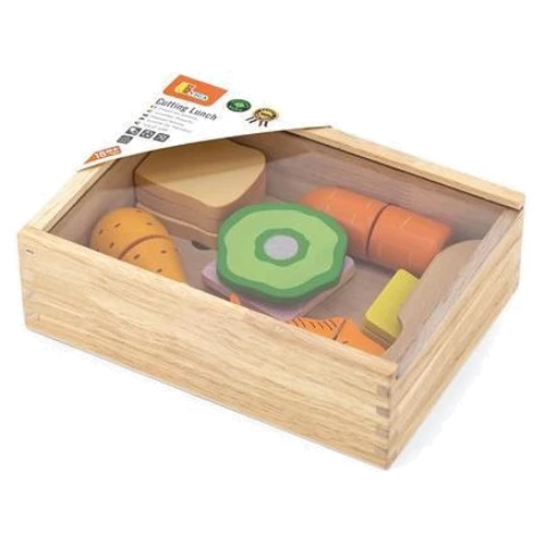 Набор продуктов Viga Toys Обед (44542): Производитель Viga Toys
