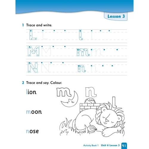 First Friends 2nd Edition 1: Activity Book: Кількість сторінок 80