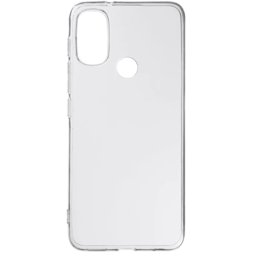 Чохол для телефона ArmorStandard Air Series Transparent for Motorola E40 (ARM63038)