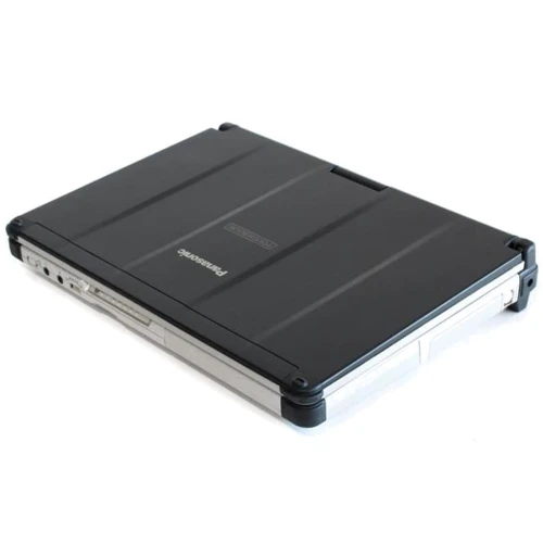 Ноутбук Panasonic CF-С2 8GB / 480GB Intel Core i5-3210M Black Approved Витринный образец: Причина уценки Как новый (витринный образец): ноутбук выглядит и функционирует как новый. Техника полностью протестирована по программе Approved, все функции работают корректно