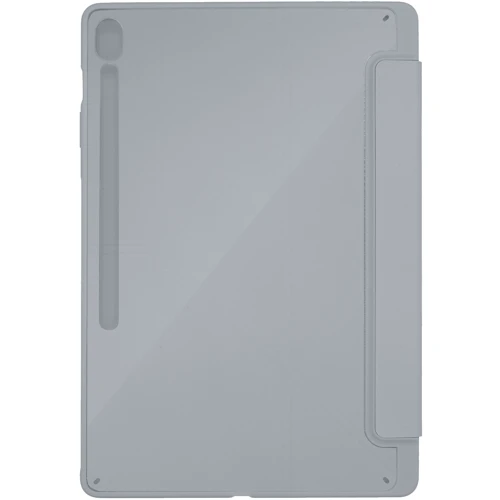 Аксессуар для планшетных ПК ArmorStandart Y-type Case with Pencil Holder Gray for Samsung X620/X626 Galaxy Tab S10 FE Plus (ARM85532)