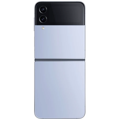 Смартфон Samsung Galaxy Z Flip 4 8/128 GB Blue Approved Витринный образец фото 5