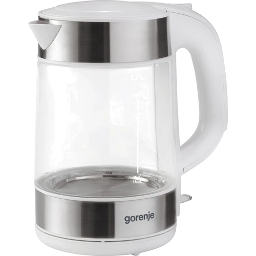 Електрочайник Gorenje K17GWE