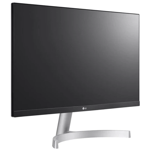 Монитор LG 24MK600M-W: Разрешение Full HD (1920x1080)